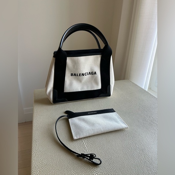 Balenciaga shoulder bag - Picture 4 of 4